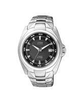 Orologio Citizen Uomo Titanio 2007 in Titanio BM6460-59E - BM6460-59E